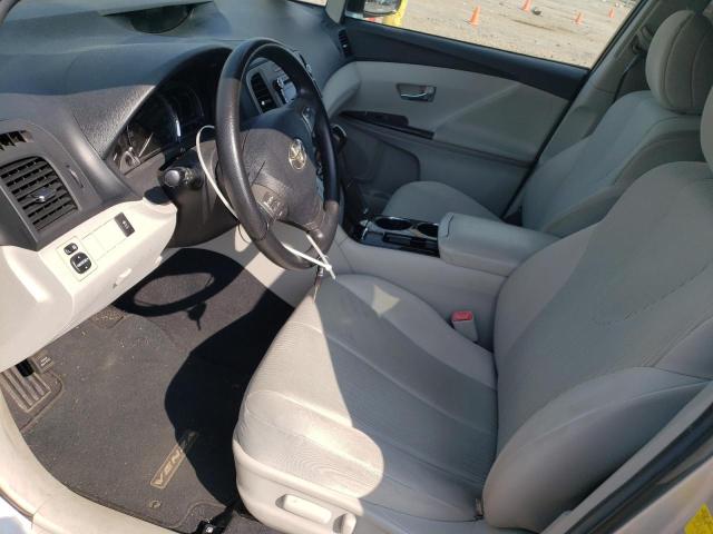 Photo 7 from auction – 2010 TOYOTA VENZA with VIN 4T3BA3BB9AU016247