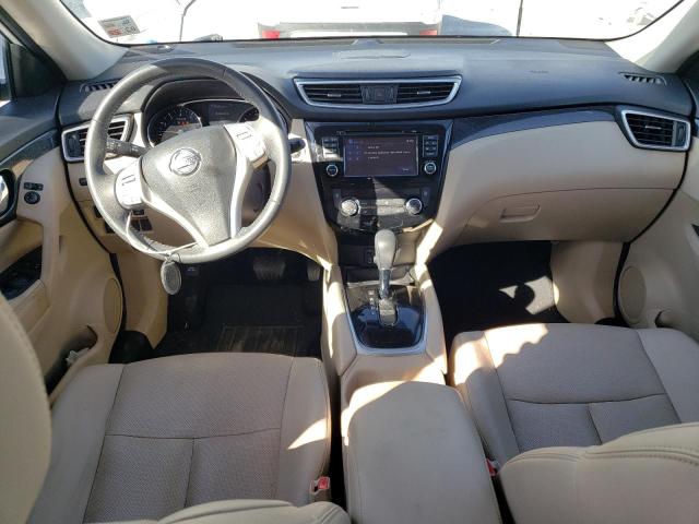Photo 8 from auction – 2016 NISSAN ROGUE S with VIN KNMAT2MT8GP692991