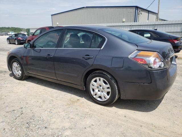 Photo 2 from auction – 2012 NISSAN ALTIMA BAS with VIN 1N4AL2AP3CN438298