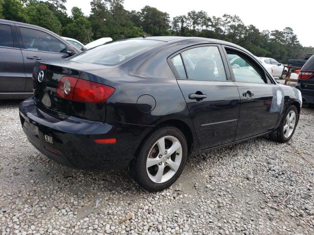 صورة رقم 3 من المزاد - 2005 MAZDA 3 I مع VIN JM1BK12F251256670