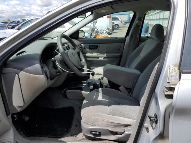 Photo 7 from auction – 2006 FORD TAURUS SE with VIN 1FAFP53U46A229601