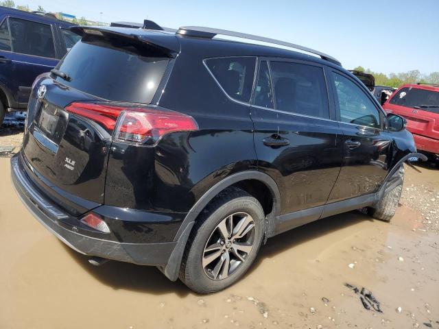 Photo 3 from auction – 2018 TOYOTA RAV4 with VIN 2T3RFREV1JW826075