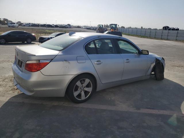 Photo 3 from auction – 2007 BMW 530 XI with VIN WBANF73537CU27411