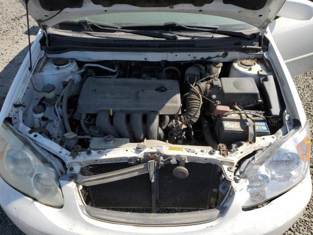 Foto 11 de la subasta – 2004 TOYOTA COROLLA CE con VIN JTDBR32E242028675