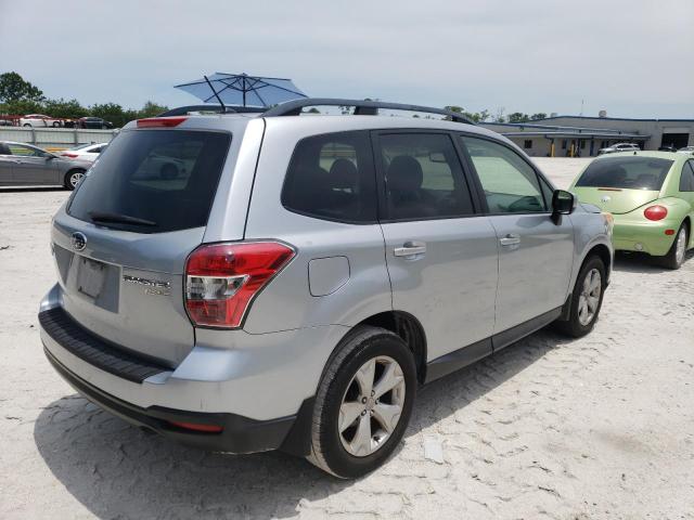 Photo 3 from auction – 2015 SUBARU FORESTER 2 with VIN JF2SJADC1FH508795