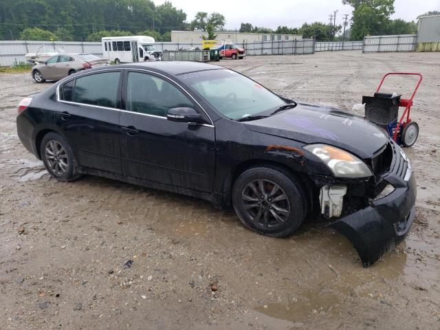 Photo 4 from auction – 2007 NISSAN ALTIMA 2.5 with VIN 1N4AL21E27C217646