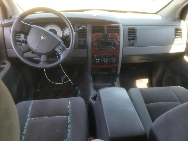 Photo 8 from auction – 2006 DODGE DURANGO SL with VIN 1D4HB48206F135675