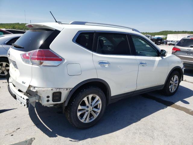 Zdjęcie 3 z aukcji – 2016 NISSAN ROGUE S z VIN KNMAT2MT0GP717365