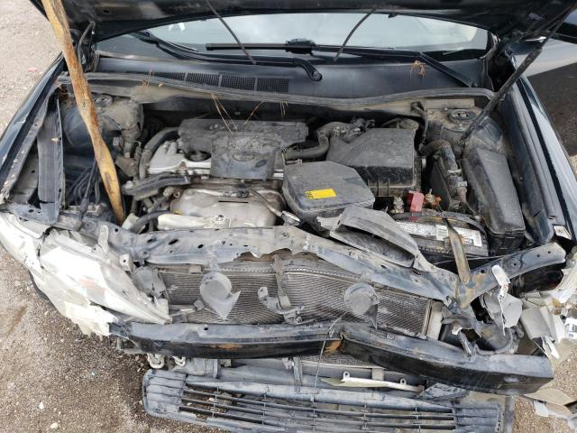 Photo 11 from auction – 2012 TOYOTA CAMRY BASE with VIN 4T4BF1FK0CR189933