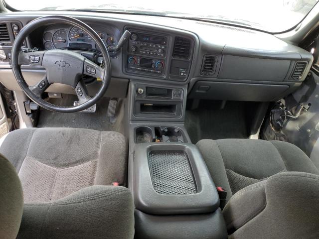 Photo 8 from auction – 2004 CHEVROLET SILVERADO with VIN 1GCEK19T74Z138073