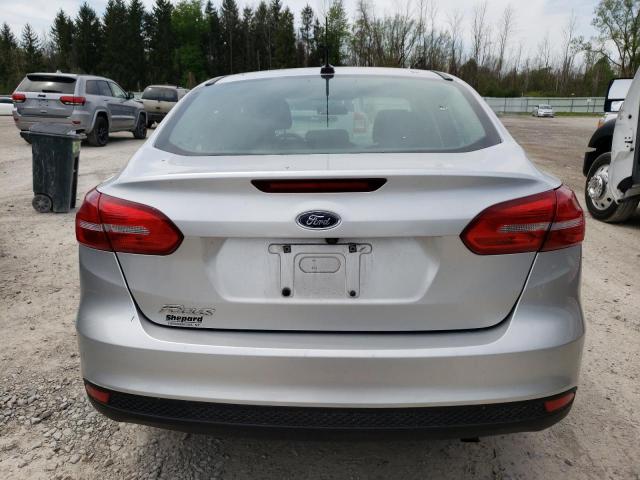 Photo 6 from auction – 2017 FORD FOCUS S with VIN 1FADP3E24HL203644