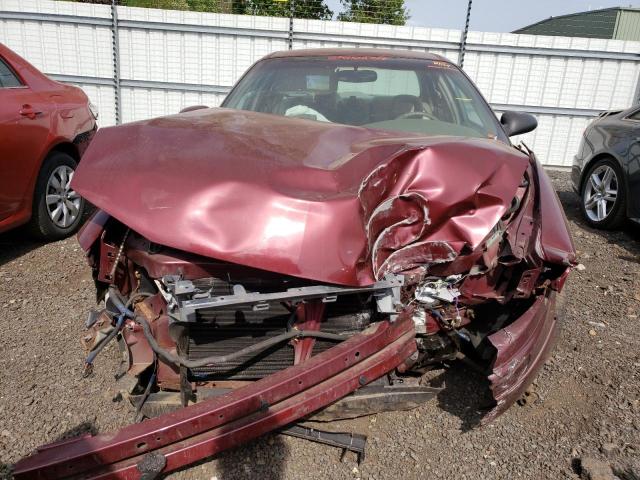 Photo 5 from auction – 2000 BUICK REGAL LS with VIN 2G4WB55K5Y1282904