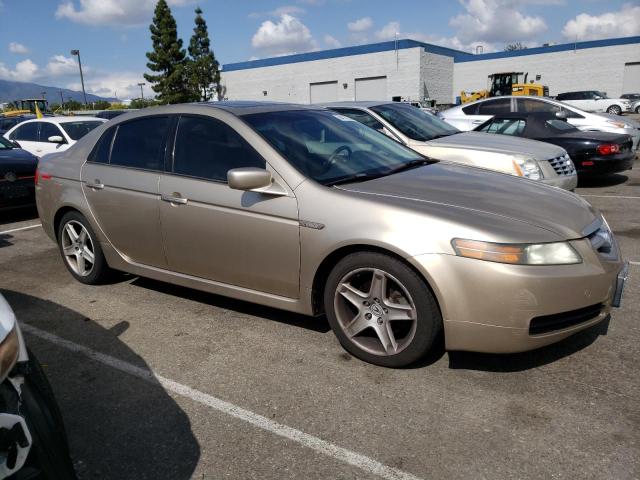 Photo 4 from auction – 2005 ACURA TL with VIN 19UUA66215A067378