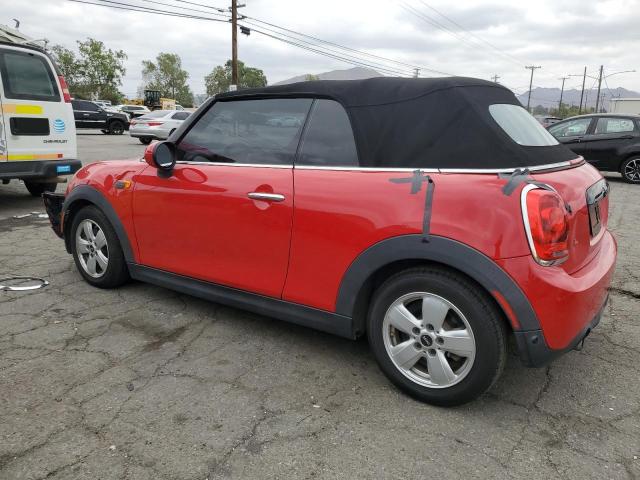 Photo 2 from auction – 2019 MINI COOPER with VIN WMWWG5C52K3F79858