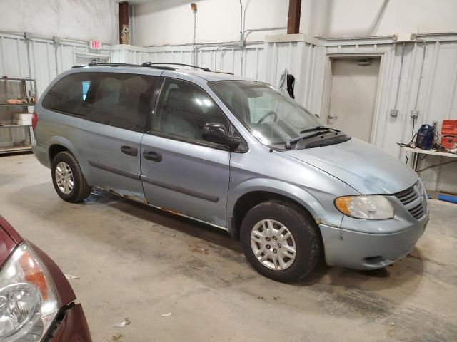 Photo 4 from auction – 2006 DODGE GRAND CARA with VIN 1D4GP24R76B650779