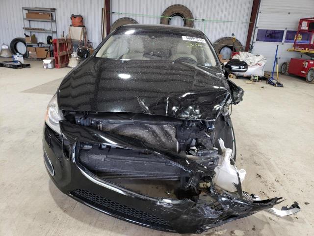 Photo 5 from auction – 2013 VOLVO S60 T5 with VIN YV1612FH0D2206293