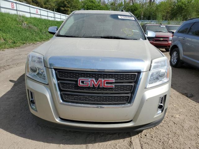 Photo 5 from auction – 2015 GMC TERRAIN SL with VIN 2GKALREK5F6319733