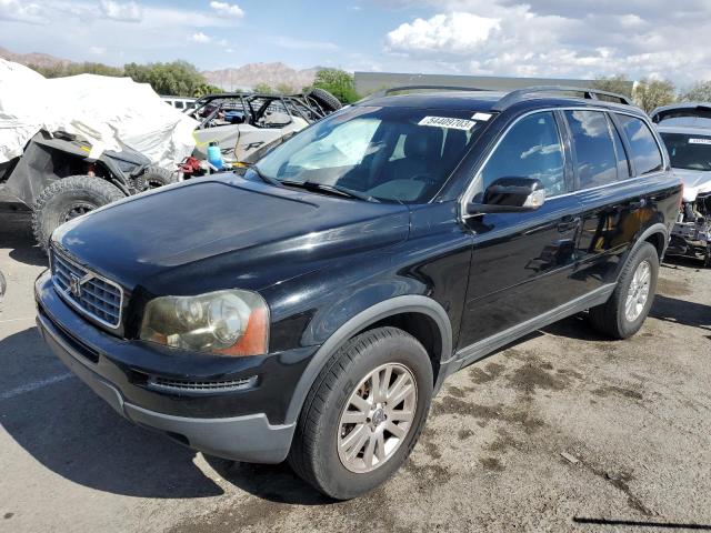 VOLVO XC90 3.2 2008 with VIN YV4CY982681421675 - Photo from auction