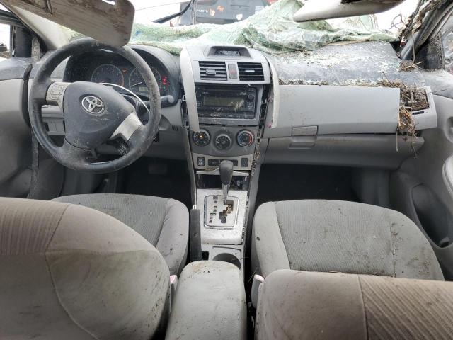 Photo 8 from auction – 2012 TOYOTA COROLLA BA with VIN JTDBU4EE3C9170944