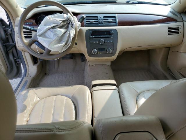 Photo 8 from auction – 2006 BUICK LUCERNE CX with VIN 1G4HD57266U167052