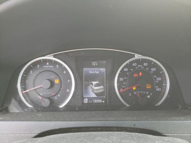 Photo 9 from auction – 2015 TOYOTA CAMRY LE with VIN 4T1BF1FK6FU024189