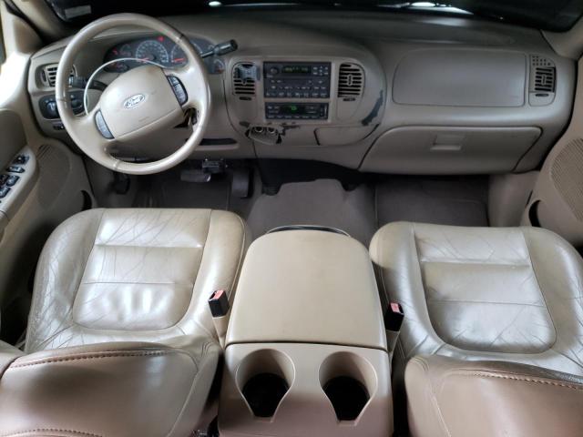 Photo 8 from auction – 2002 FORD F150 SUPER with VIN 1FTRW07L12KE38569