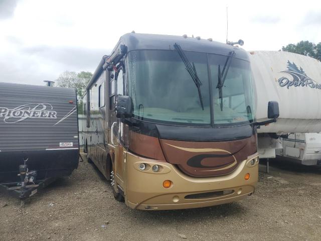 FREIGHTLINER CHASSIS X 2005 with VIN 4UZAAHBS75CU38935 - Photo from auction