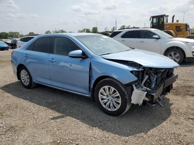 Photo 4 from auction – 2012 TOYOTA CAMRY BASE with VIN 4T4BF1FK3CR171877