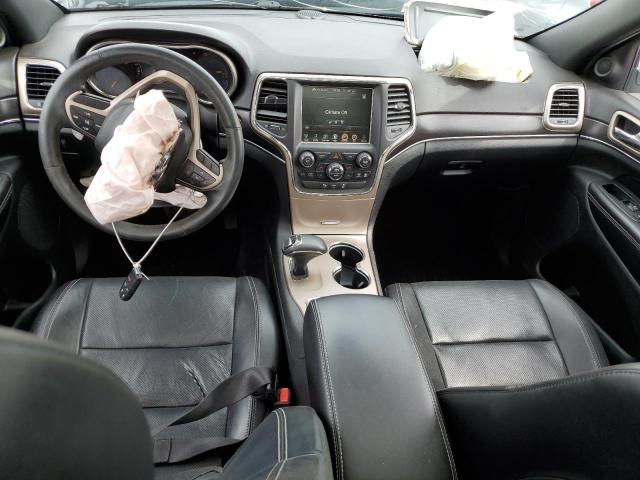 Photo 8 from auction – 2014 JEEP GRAND CHER with VIN 1C4RJFBG9EC319615