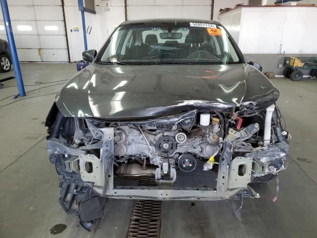 Photo 5 from auction – 2018 SUBARU LEGACY 2.5 with VIN 4S3BNAF63J3044103