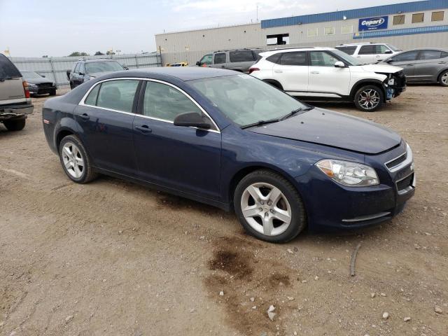 Photo 4 from auction – 2011 CHEVROLET MALIBU LS with VIN 1G1ZA5EU3BF339535