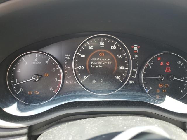 Photo 9 from auction – 2020 MAZDA 3 PREFERRE with VIN 3MZBPADL0LM129711
