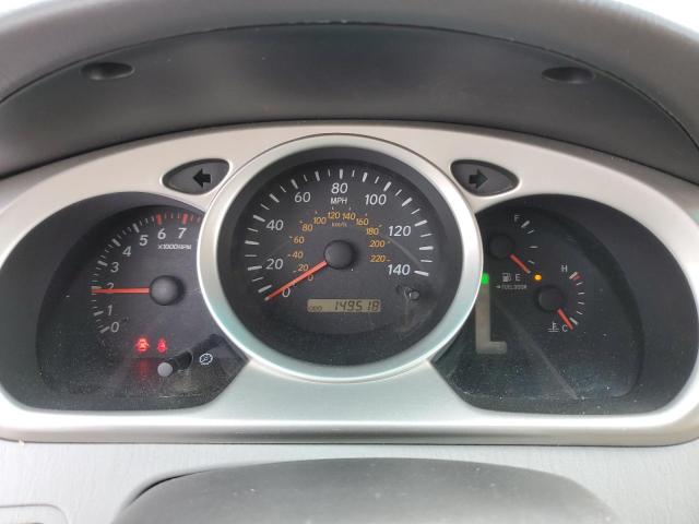 Foto 9 de la subasta – 2004 TOYOTA HIGHLANDER con VIN JTEDP21A940010818
