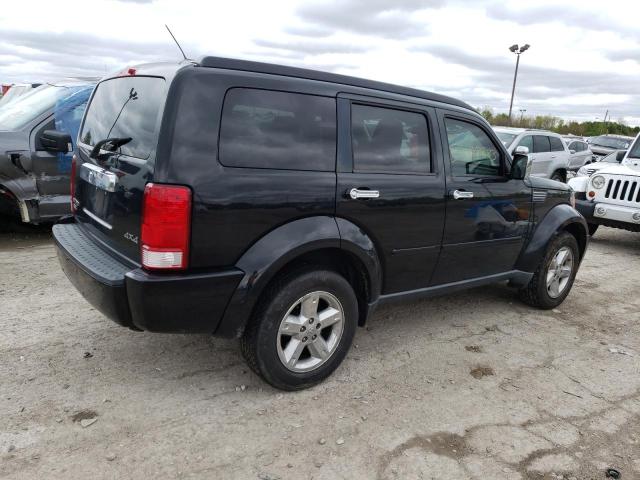 Photo 3 from auction – 2008 DODGE NITRO SLT with VIN 1D8GU58K88W209387