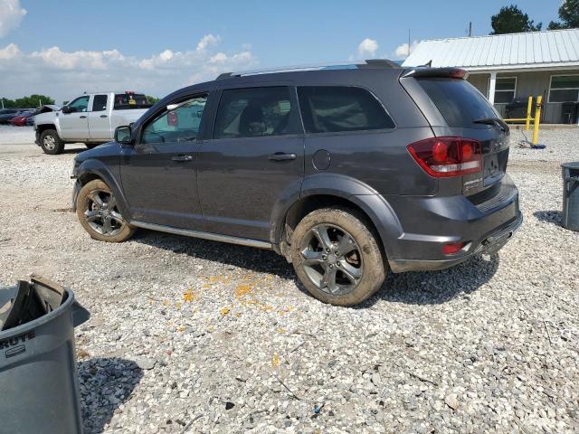 Photo 2 from auction – 2016 DODGE JOURNEY CR with VIN 3C4PDCGB8GT115230