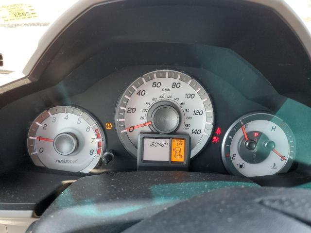 Photo 9 from auction – 2012 HONDA PILOT EX with VIN 5FNYF4H49CB050708