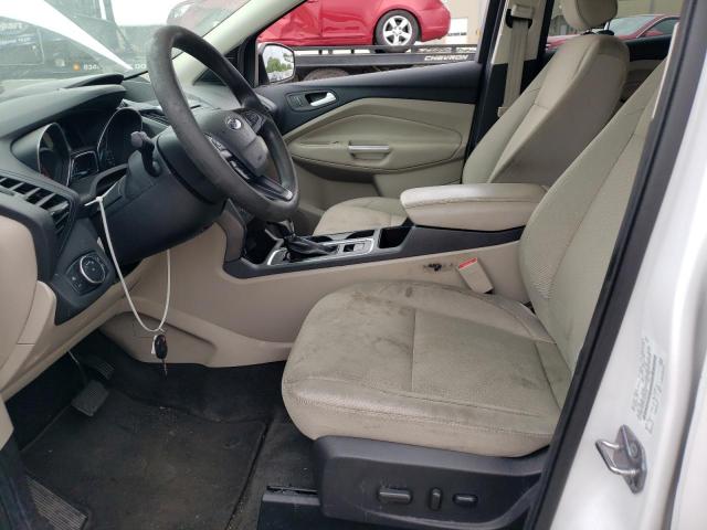 Photo 7 from auction – 2018 FORD ESCAPE SE with VIN 1FMCU0GDXJUB75369
