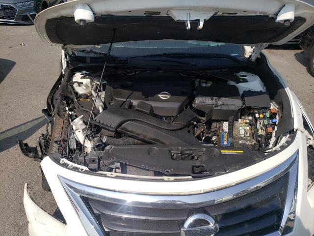 Photo 11 from auction – 2015 NISSAN ALTIMA 2.5 with VIN 1N4AL3AP5FC452807