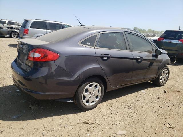 Photo 3 from auction – 2012 FORD FIESTA S with VIN 3FADP4AJ1CM150167