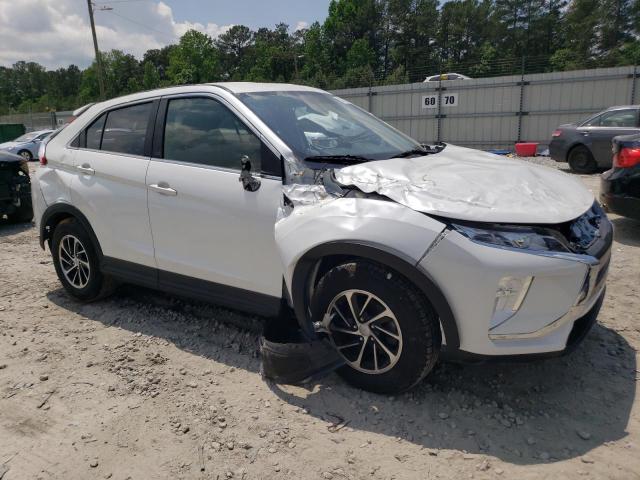 Photo 4 from auction – 2020 MITSUBISHI ECLIPSE CR with VIN JA4AS3AA1LZ023420