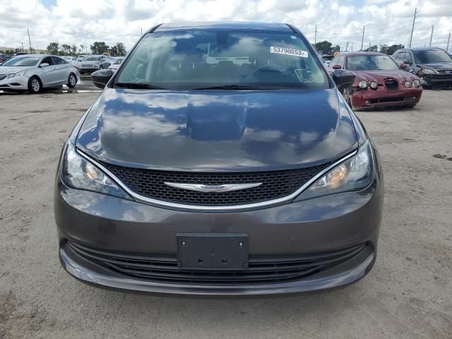 Photo 5 from auction – 2017 CHRYSLER PACIFICA T with VIN 2C4RC1DG4HR501034