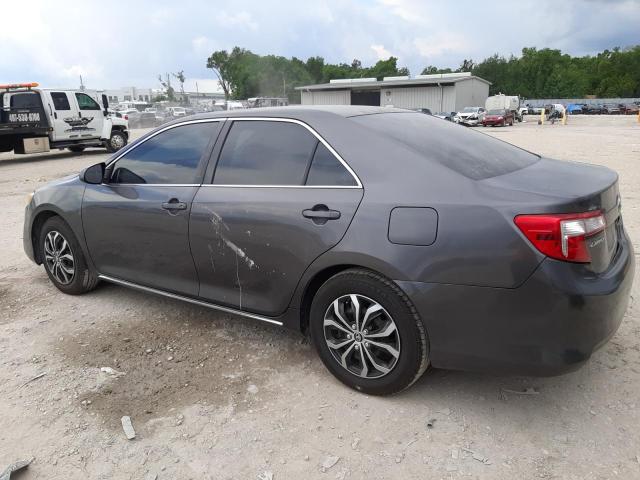 Foto 2 de la subasta – 2012 TOYOTA CAMRY BASE con VIN 4T1BF1FK2CU151890