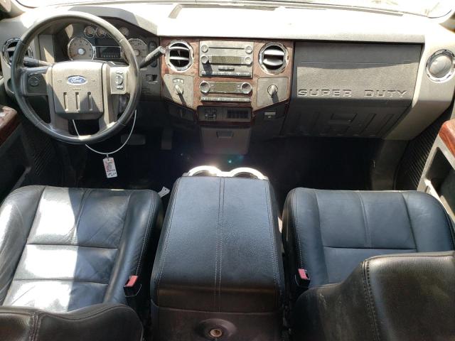 Photo 8 from auction – 2010 FORD F250 SUPER with VIN 1FTSW2B53AEA30707