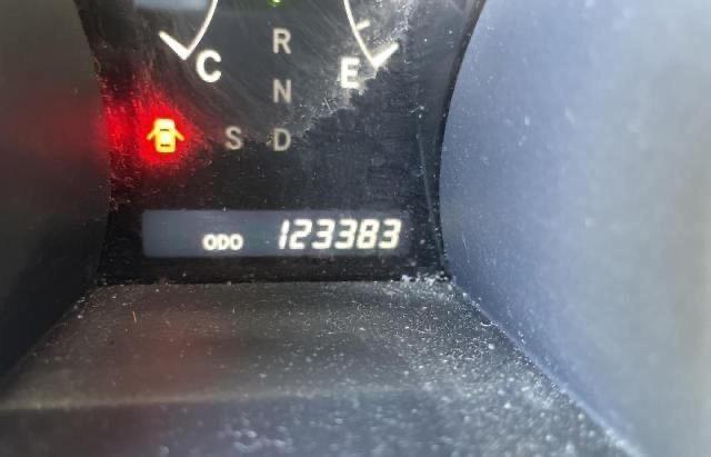 Photo 8 from auction – 2010 TOYOTA HIGHLANDER with VIN JTEZA3EH5A2010836