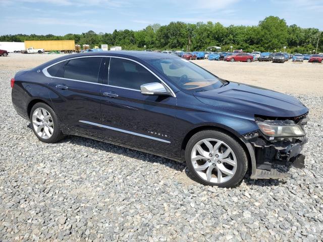 Photo 4 from auction – 2014 CHEVROLET IMPALA LTZ with VIN 2G1155S33E9109696