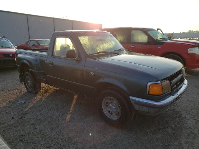 Photo 4 from auction – 1997 FORD RANGER with VIN 1FTCR10A8VTA91199