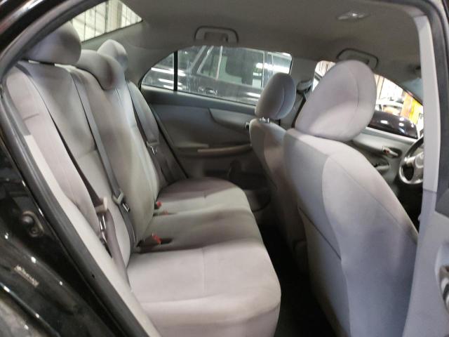 Photo 10 from auction – 2010 TOYOTA CORROLA LE with VIN JTDBU4EE1AJ067162