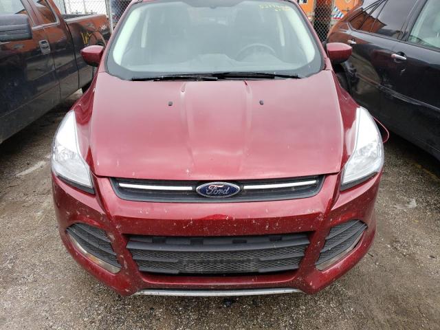 Photo 5 from auction – 2016 FORD ESCAPE SE with VIN 1FMCU0GX6GUA09000