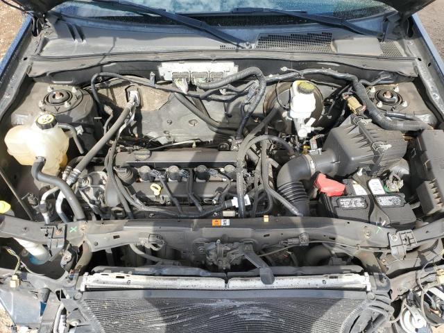 Photo 11 from auction – 2012 FORD ESCAPE XLT with VIN 1FMCU0D7XCKA13996