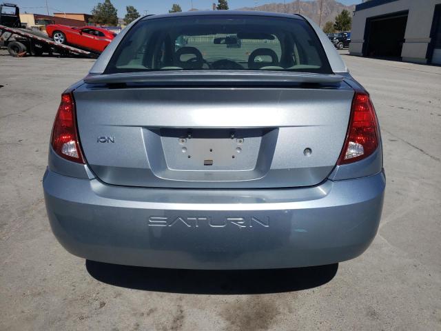Photo 6 from auction – 2003 SATURN ION LEVEL with VIN 1G8AL52F43Z127175